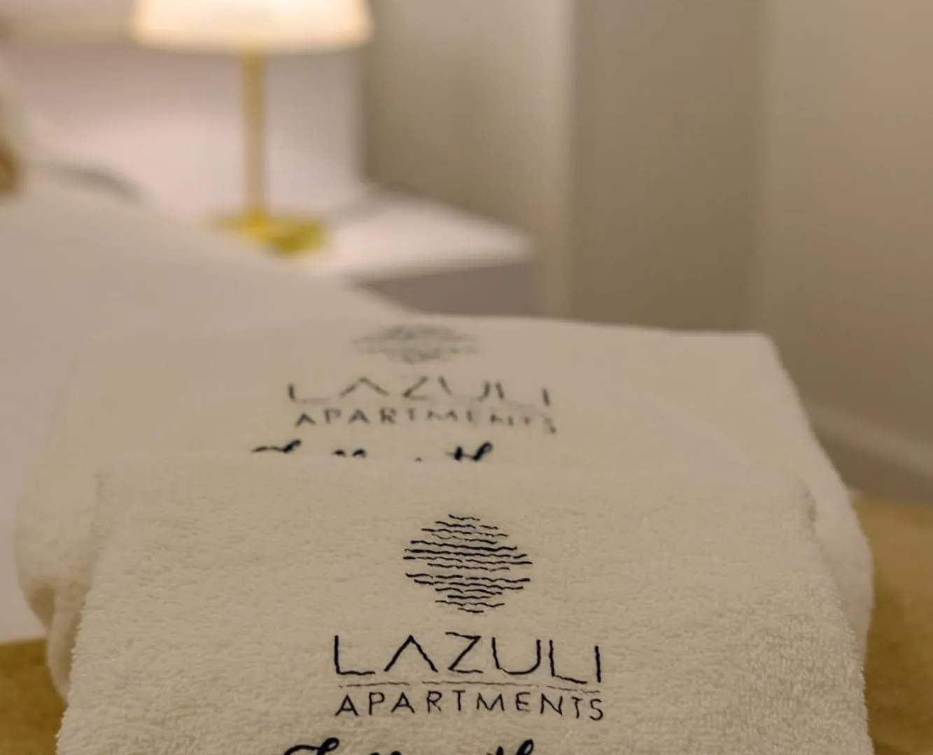 Lazuli Sea View Beachfront Ap 254 Larnaca 0*,  Cyprus
