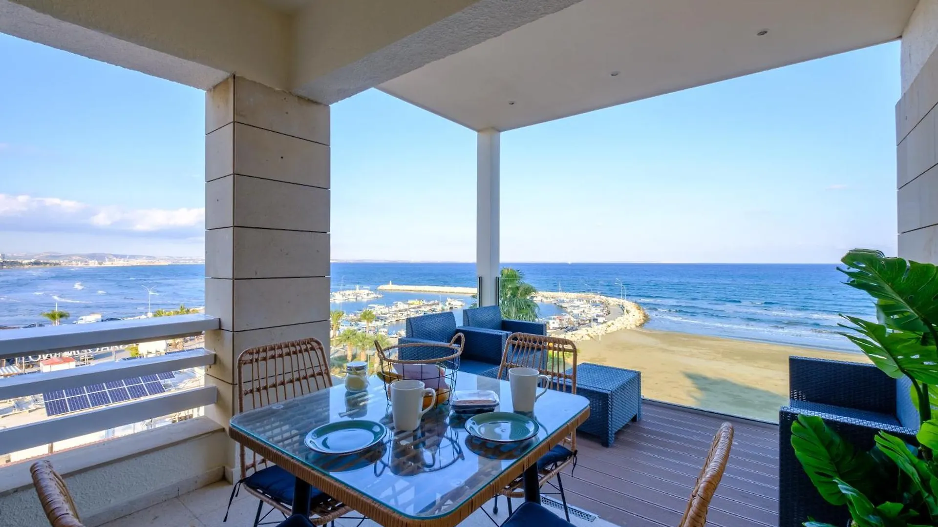 Lazuli Sea View Beachfront Ap 254 contacts