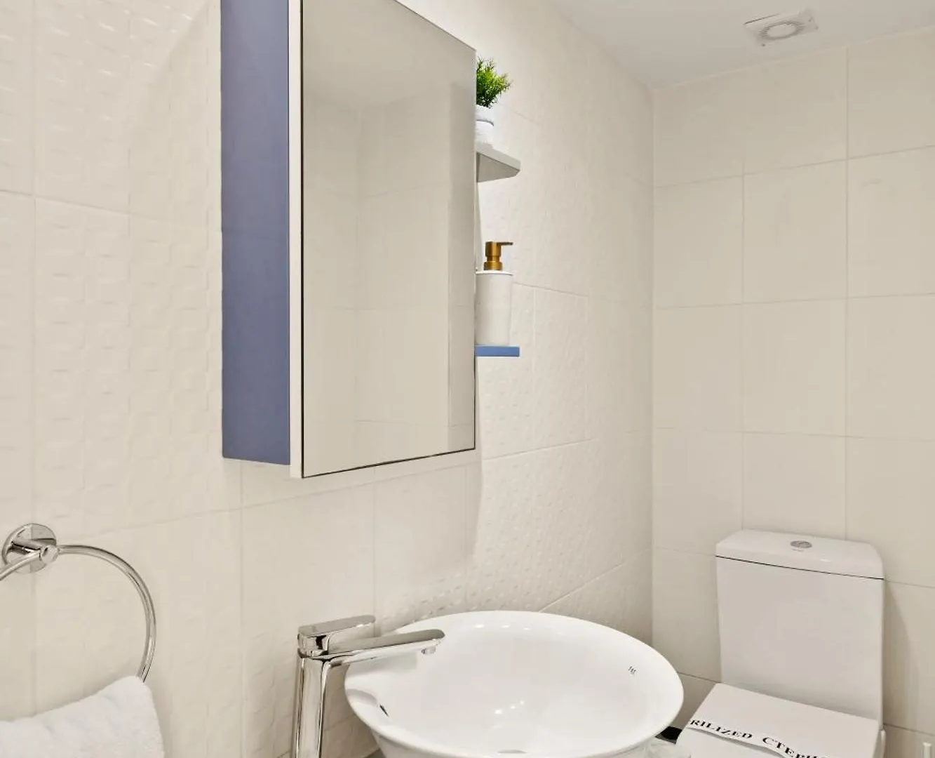 Apartment Lazuli Sea View Beachfront Ap 254 Larnaca Cyprus