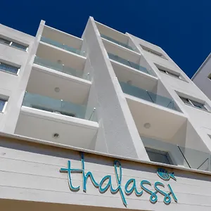 Apartmanhotel Costantiana, Lárnaka
