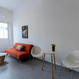 Apartmán Prima Gardens, Larnaca