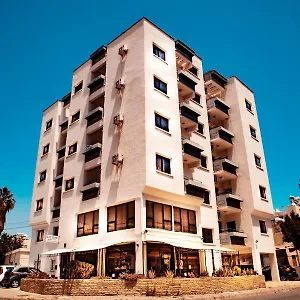 Olive Island Apartment