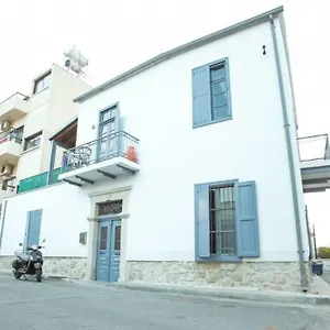 Apartman St. Lazaros, Lárnaka