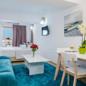 Apartman Stephanie, Lárnaka