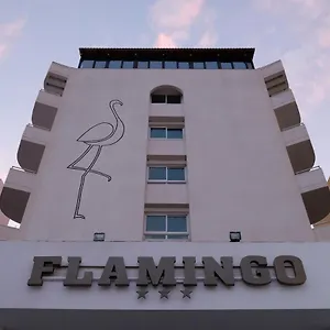 Szálloda Flamingo, Lárnaka